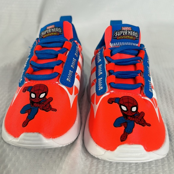 Marvel Super Hero Adventure Toddler shoes - Picture 2 of 7